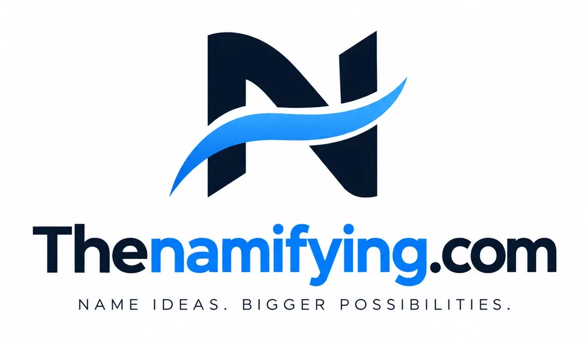 thenamifying.com